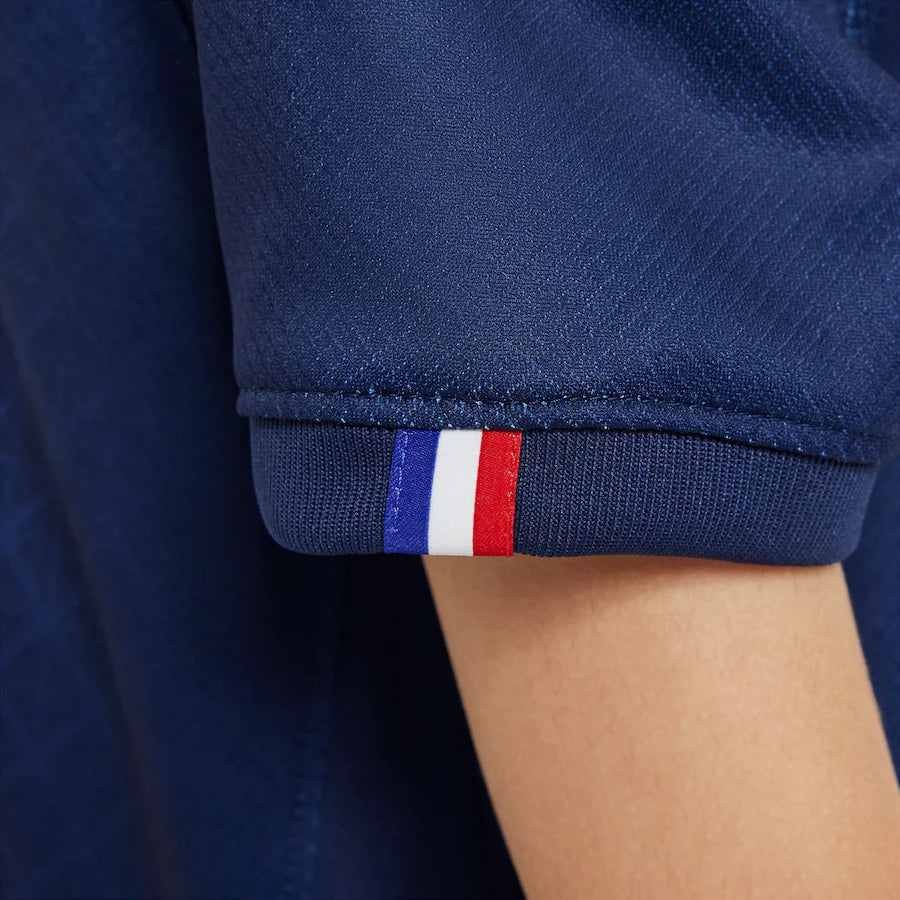T-shirt e Pantaloncini per Bambino PSG x Jordan Home 25/26