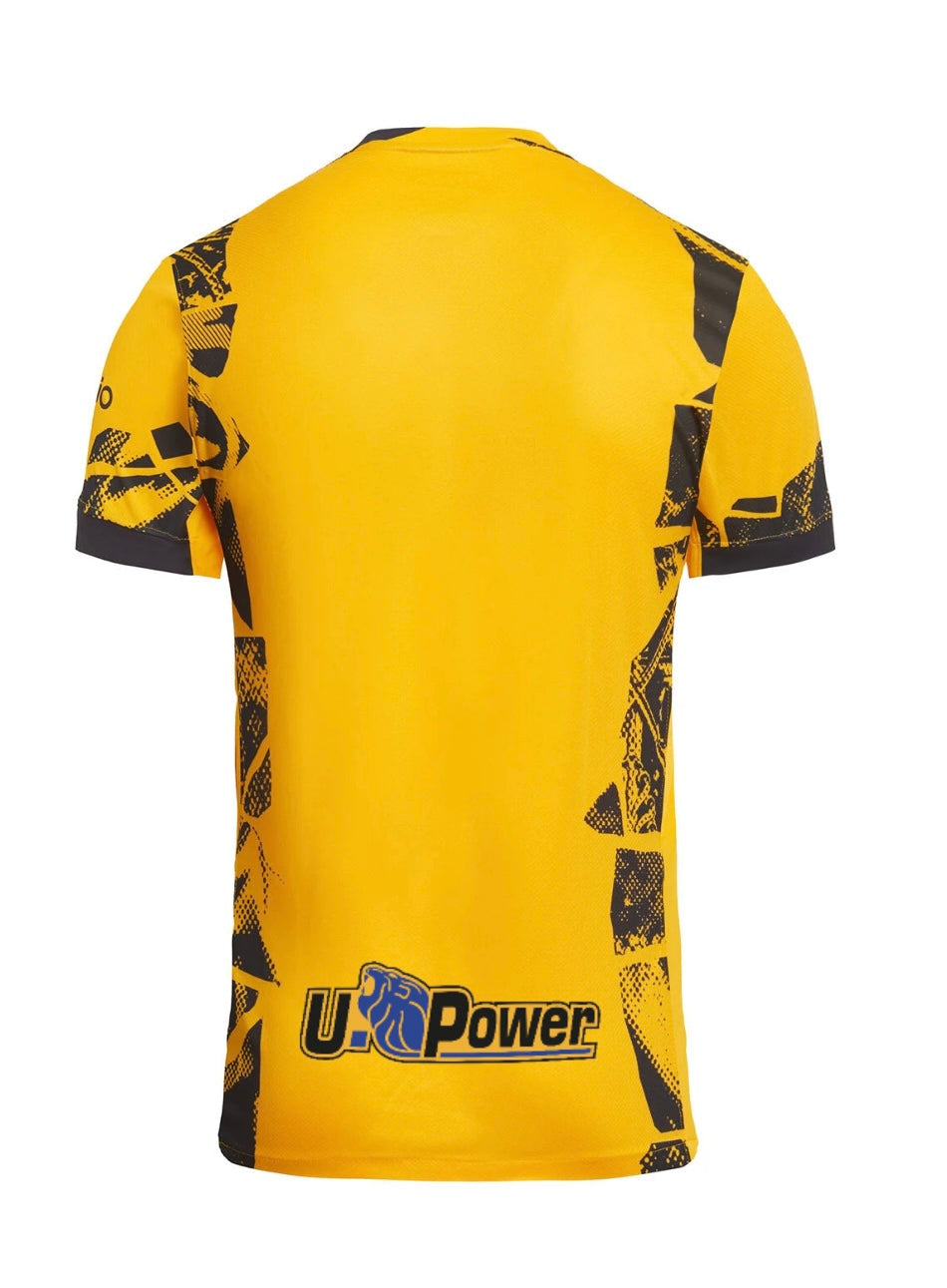 Maglia Inter Third 24/25 Versione Giocatore