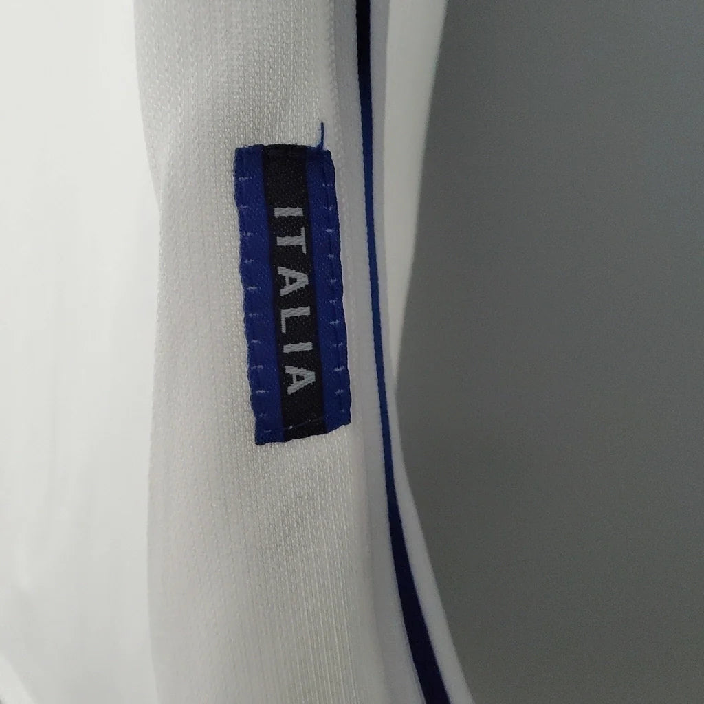 Maglia Retro Italia Away 1998