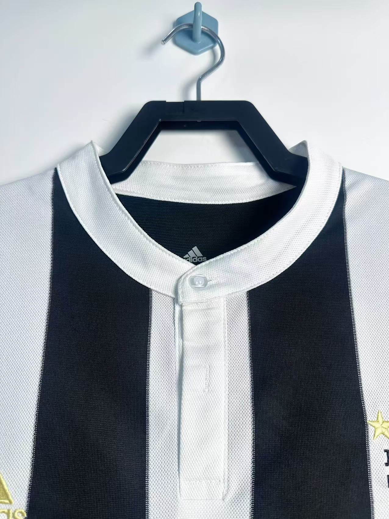 Maglia Retro Juventus Home 17/18