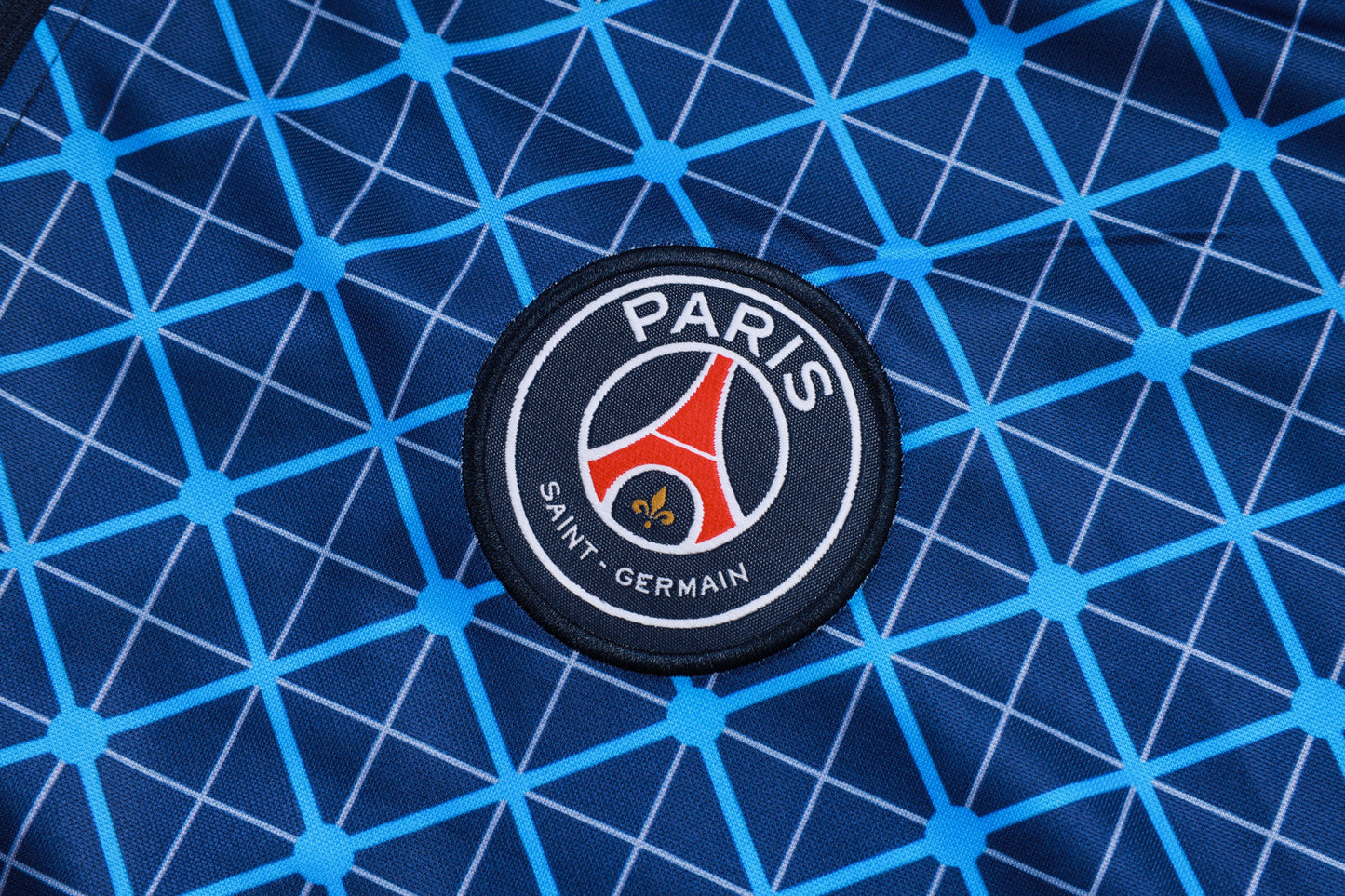 Insieme Tuta Calcio PSG Bambino 25/26
