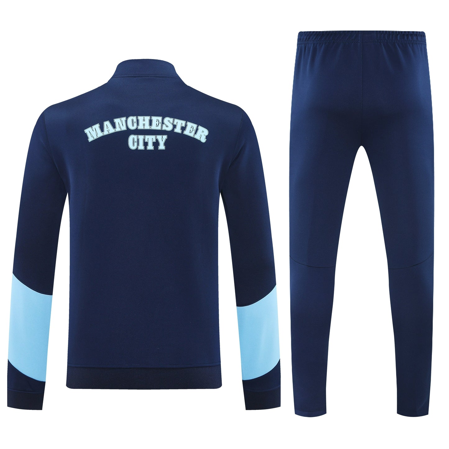 Insieme Tuta Calcio Manchester City 25/26