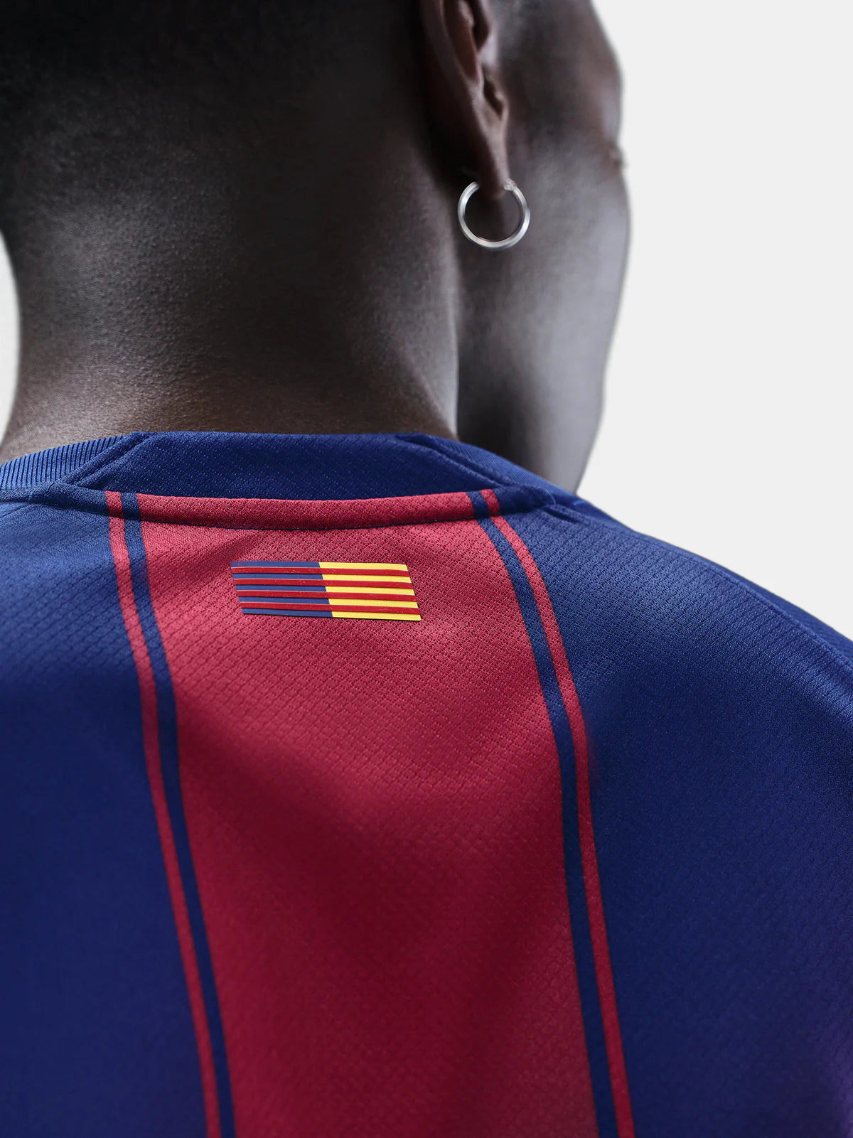 Maglia FC Barcelona Home 25/26