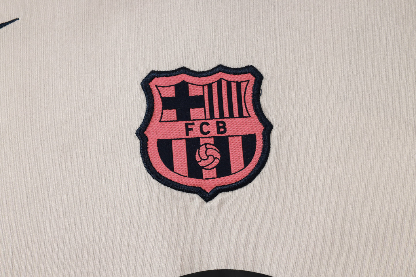 Maglia e Pantaloncini pre-allenamento FC Barcelona 25/26