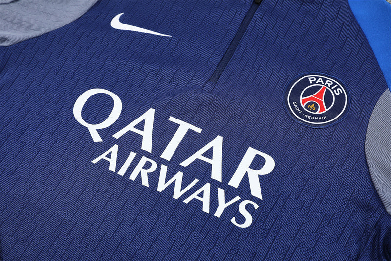 Insieme Tuta Calcio PSG Bambino 25/26