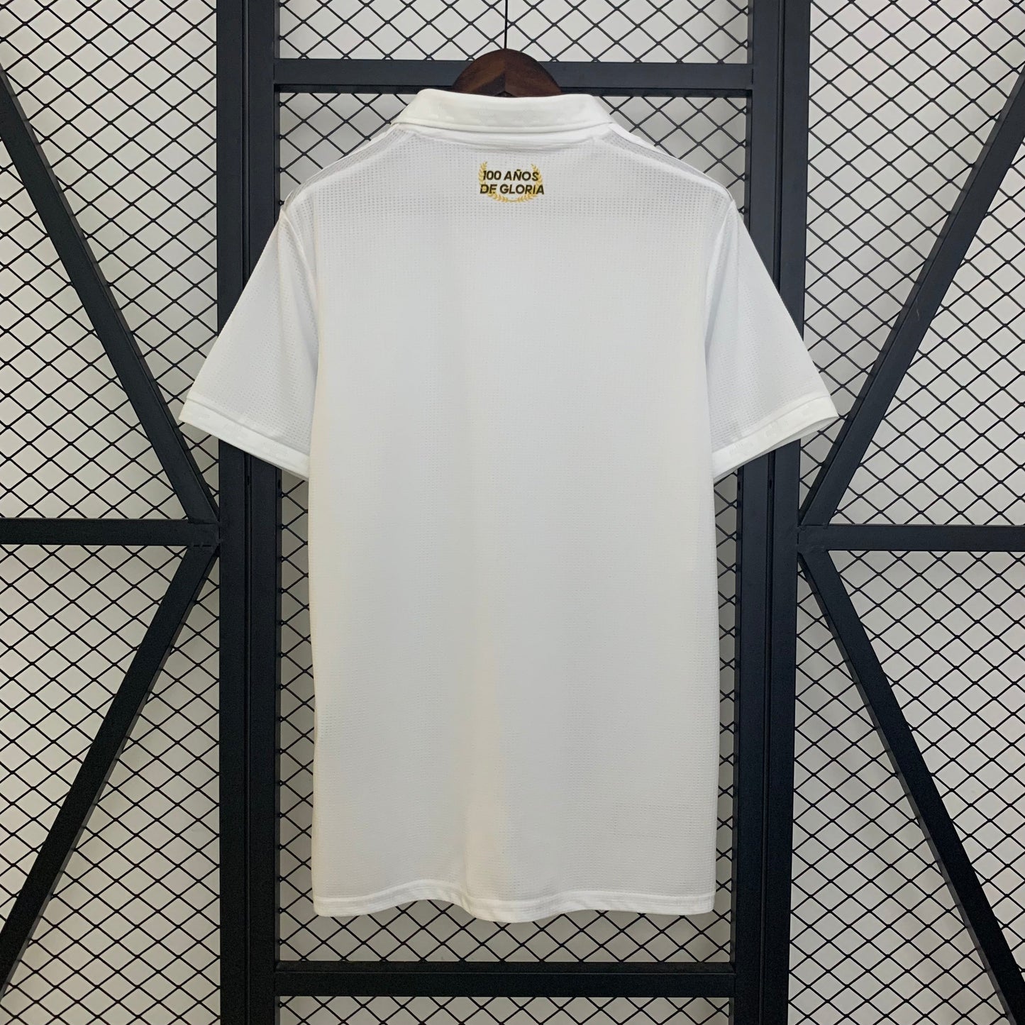 Maglia Colo Colo Edizione speciale per il 100° anniversario