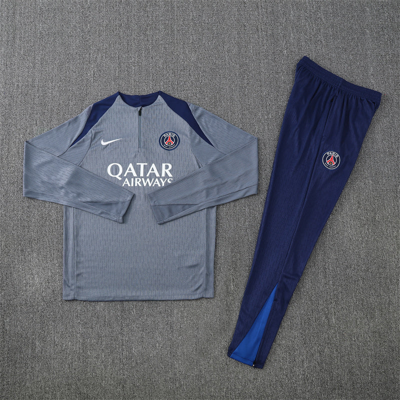 Insieme Tuta Calcio PSG Bambino 25/26