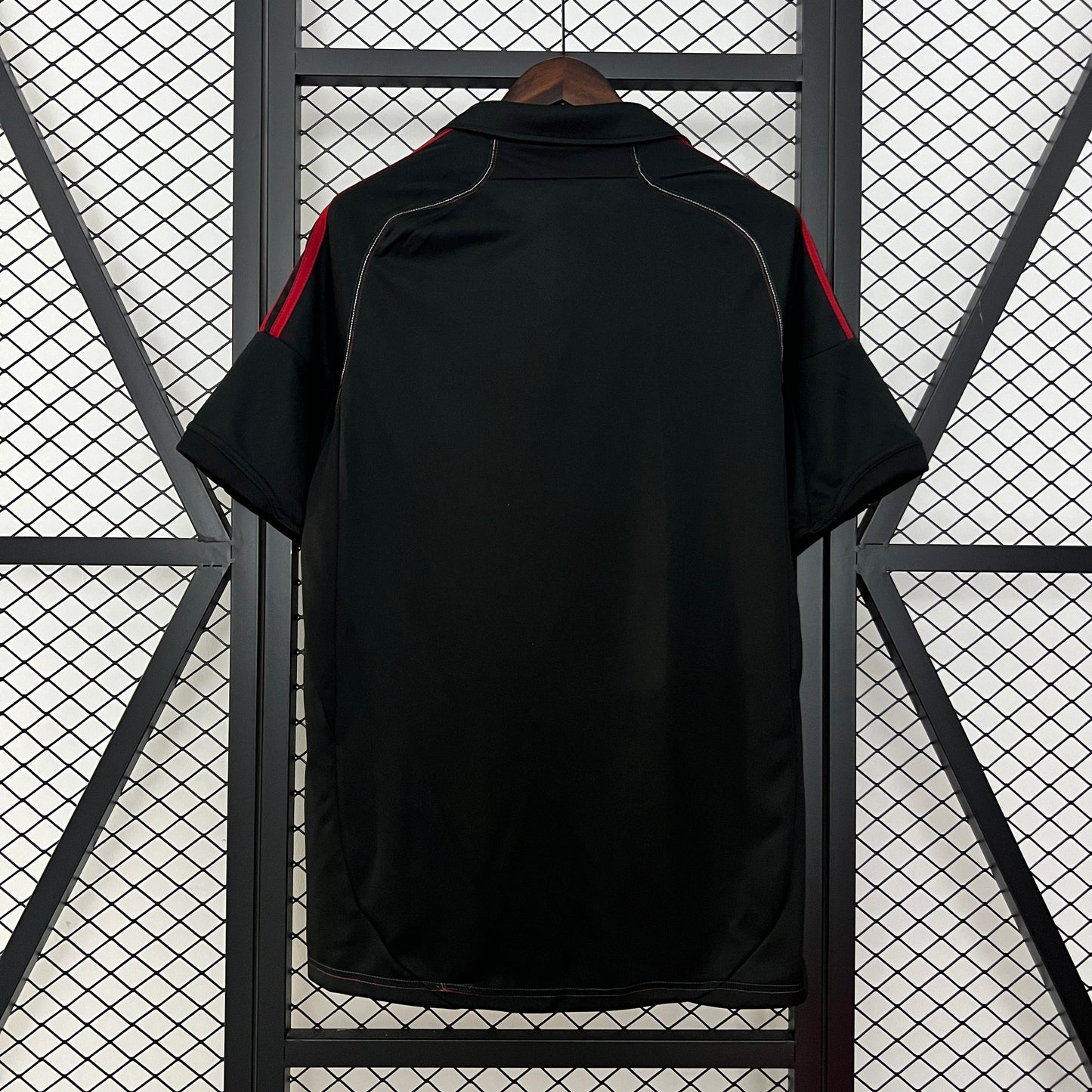 Maglia Retro AC Milan Black 12/13