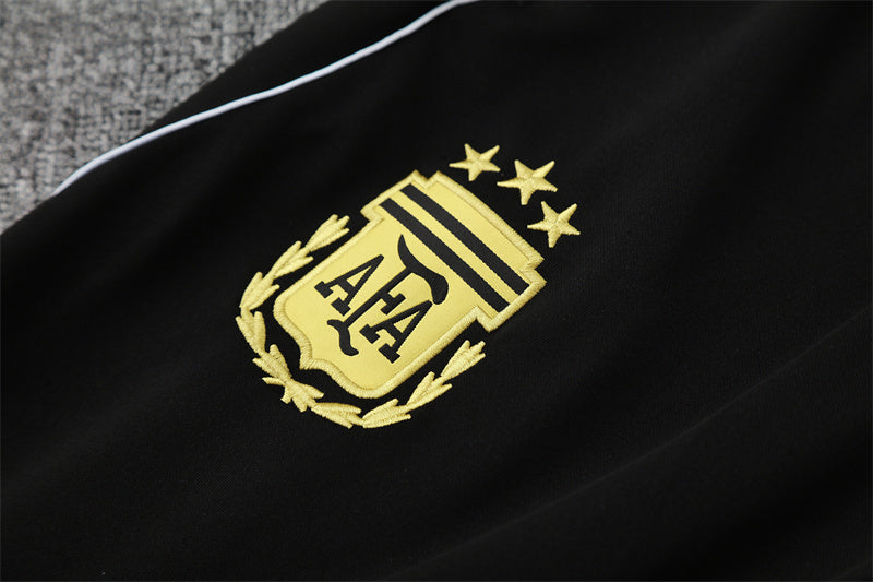 Insieme Tuta Calcio Argentina Bambino 25/26