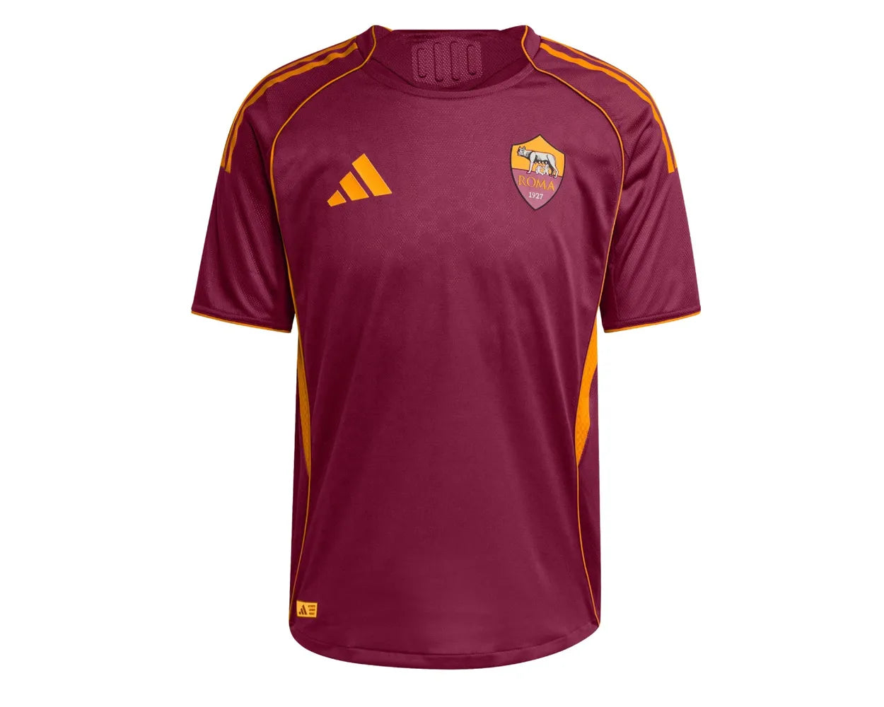 Maglia Roma Home Versione Giocatore 25/26