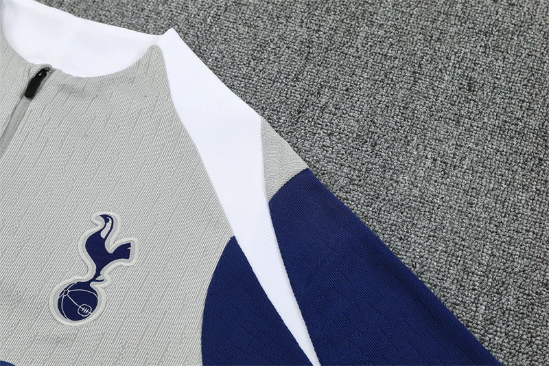 Insieme Tuta Calcio Tottenham Hotspur 25/26