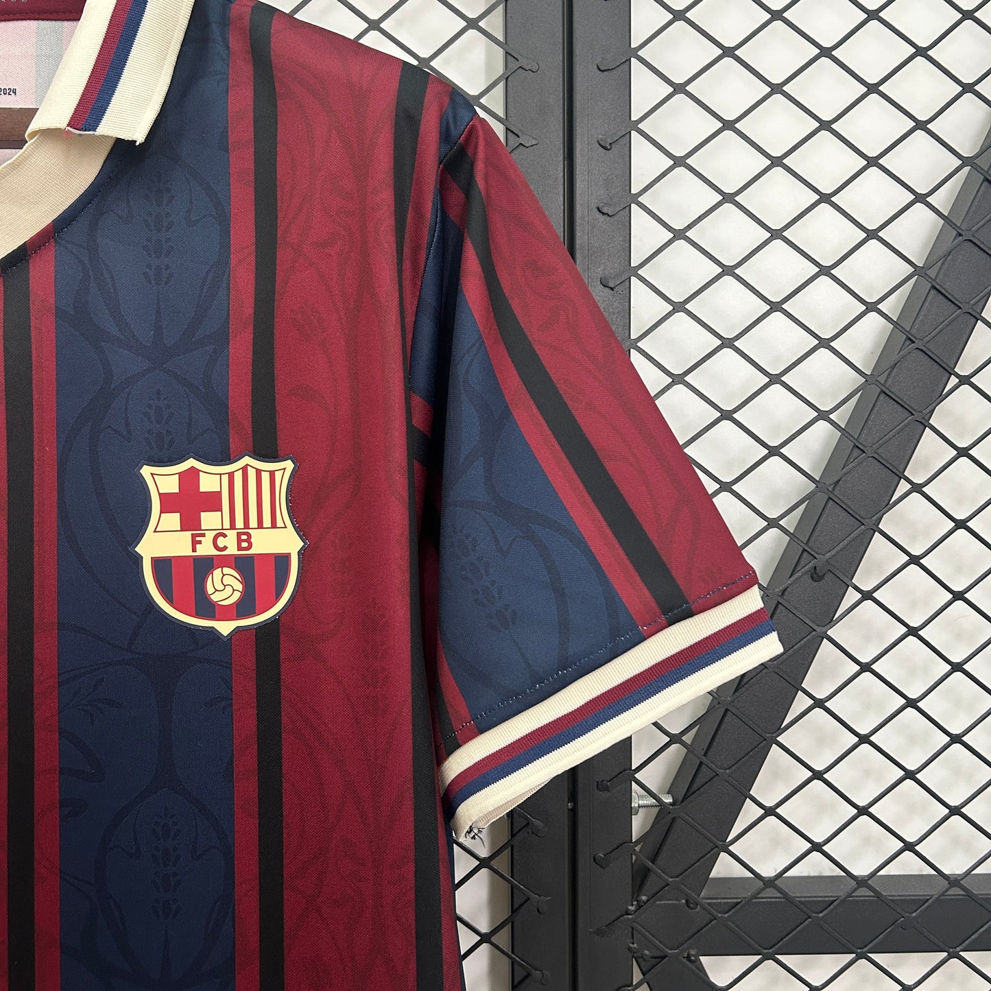 Maglia FC Barcelona Edizione Speciale 125° Anniversario