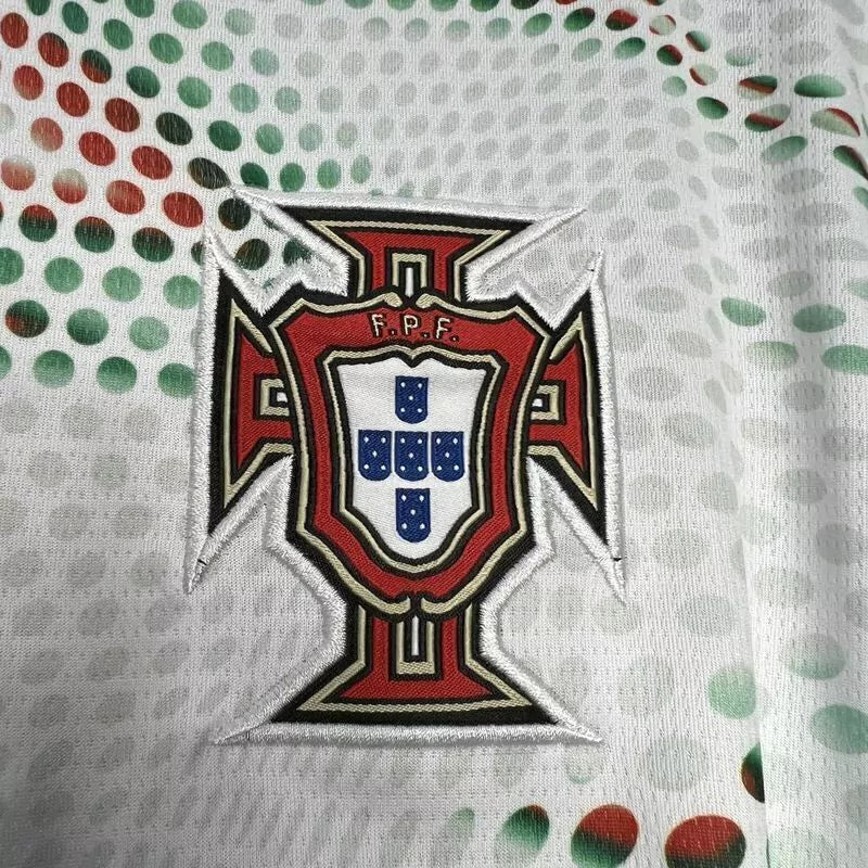 Maglia Portogallo Away 25/26