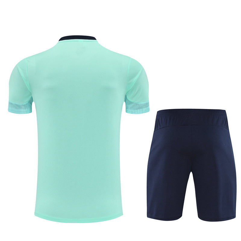 T-shirt e Pantaloncini per Bambino Olympique de Marseille 25/26