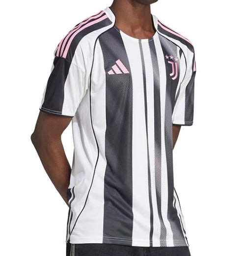 Maglia Juventus Home 25/26