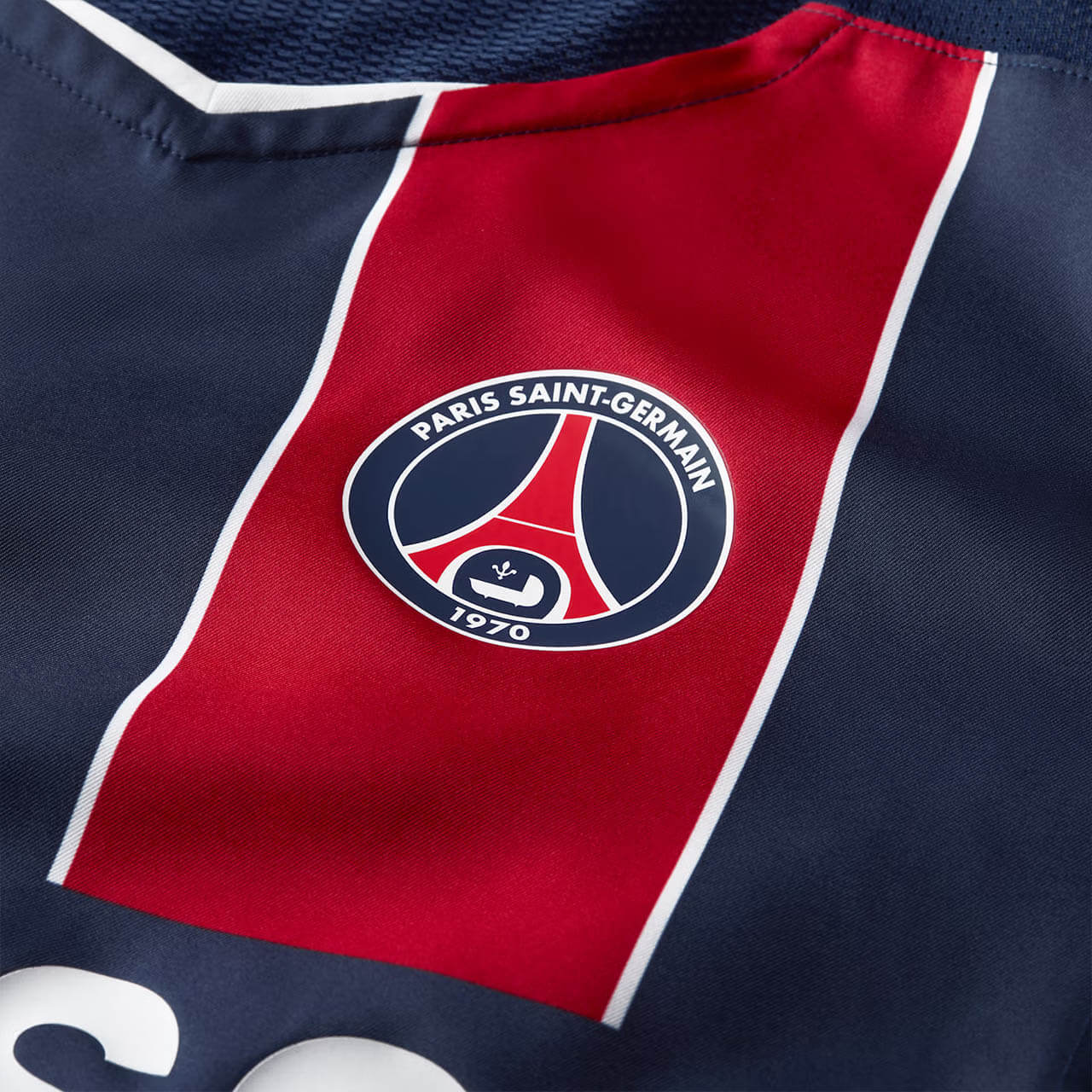 Maglia Retro PSG 2004/05 Total 90 Reissue