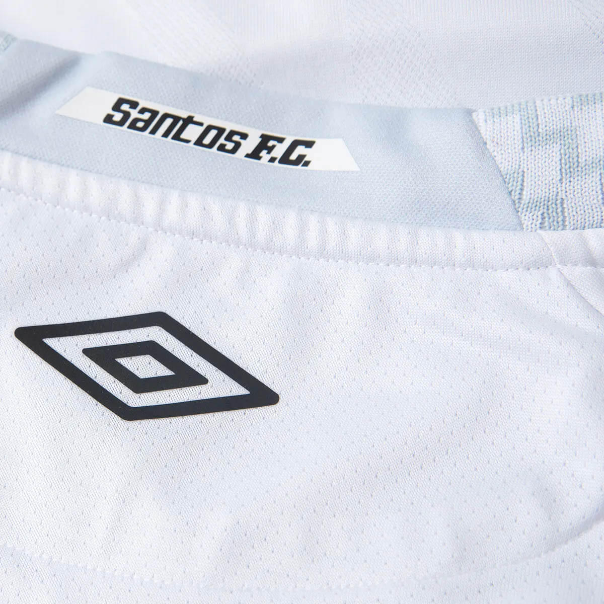 Maglia Santos Home 25/26