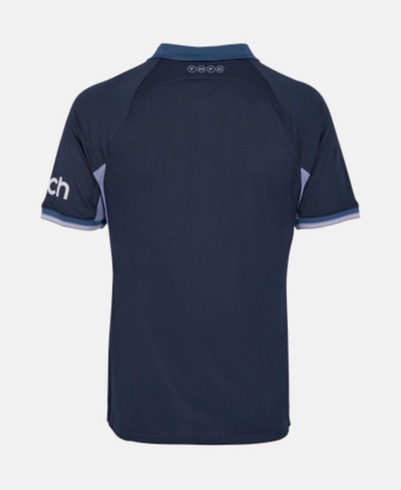 Maglia Tottenham Hotspur Away 23/24