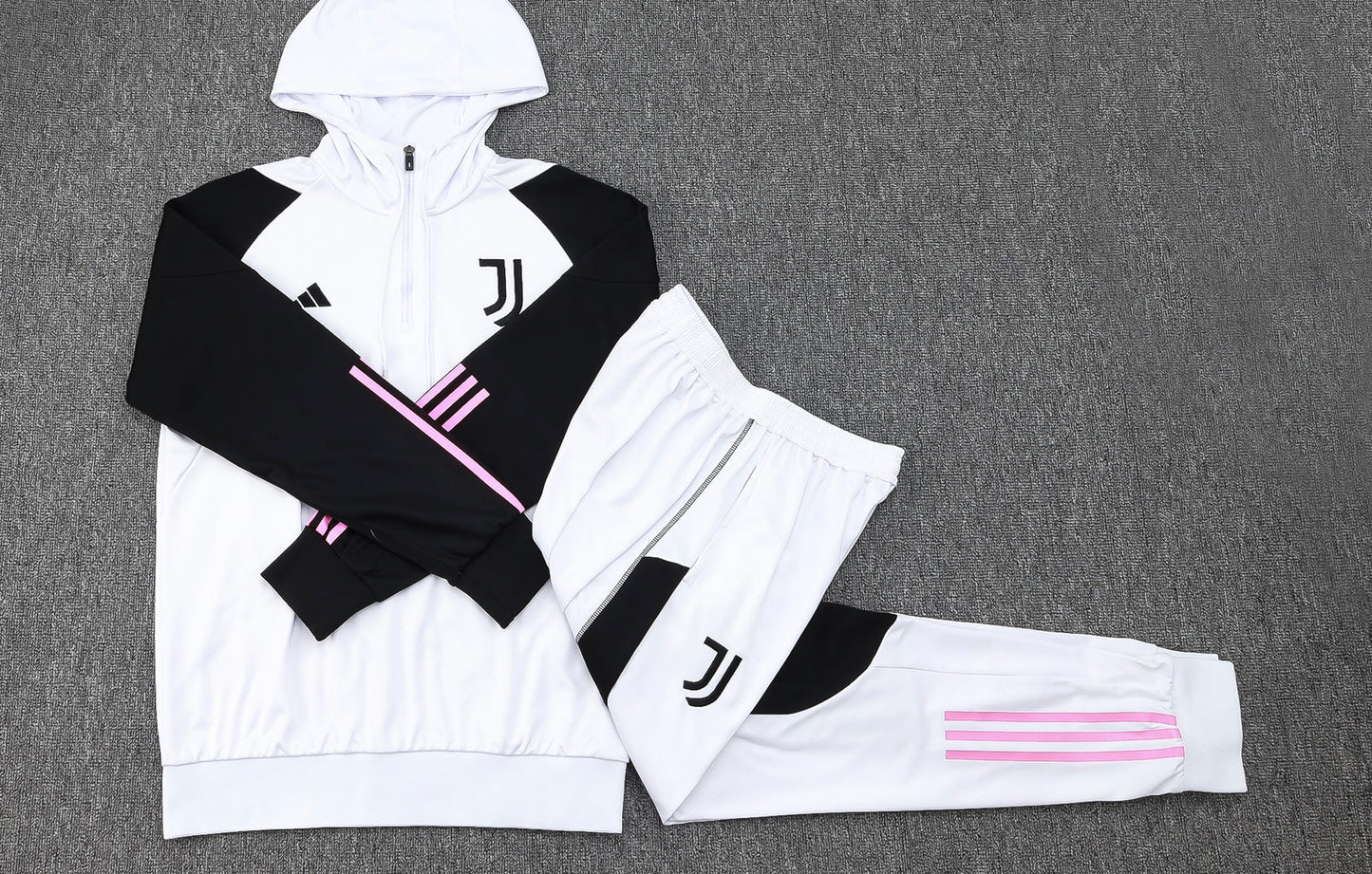 Insieme Tuta Calcio Juventus 23/24