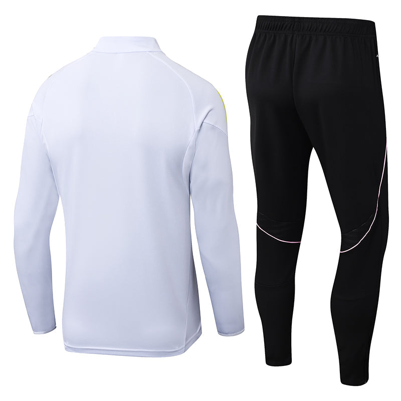 Insieme Tuta Calcio Juventus 25/26