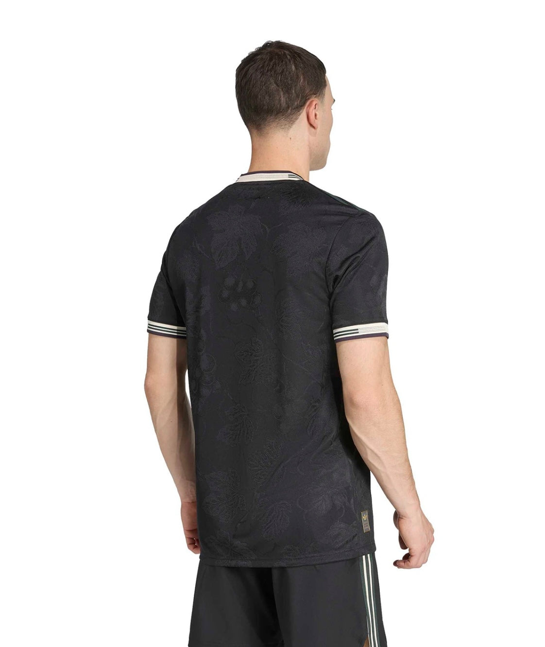 Maglia Juventus Third Versione Giocatore 25/26