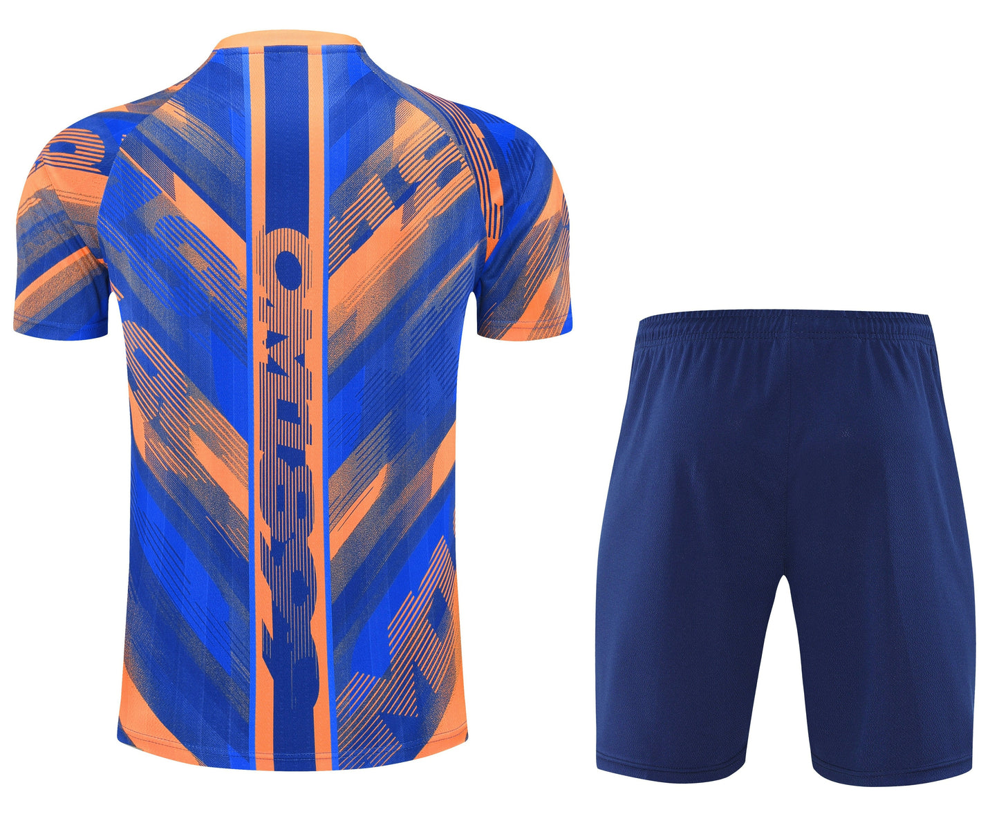 Maglia e Pantaloncini Allenamento Olympique de Marseille 24/25