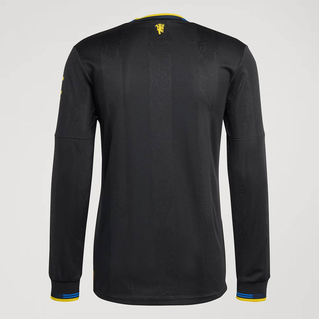 Maglia Manchester United manica lunga Third 25/26