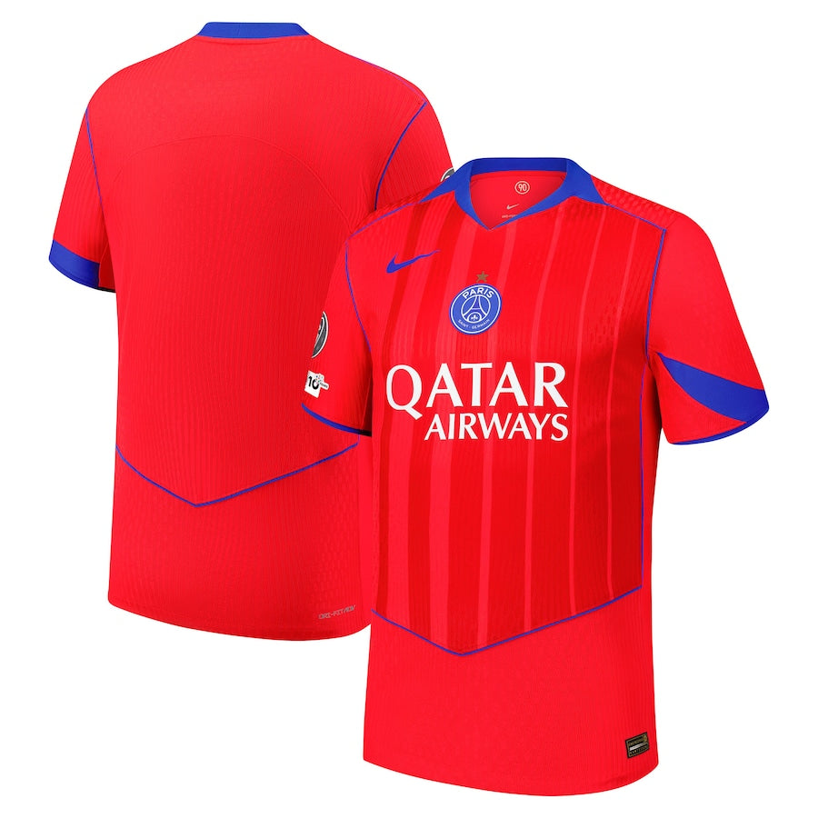 Maglia PSG Third 25/26 - Versione Giocatore