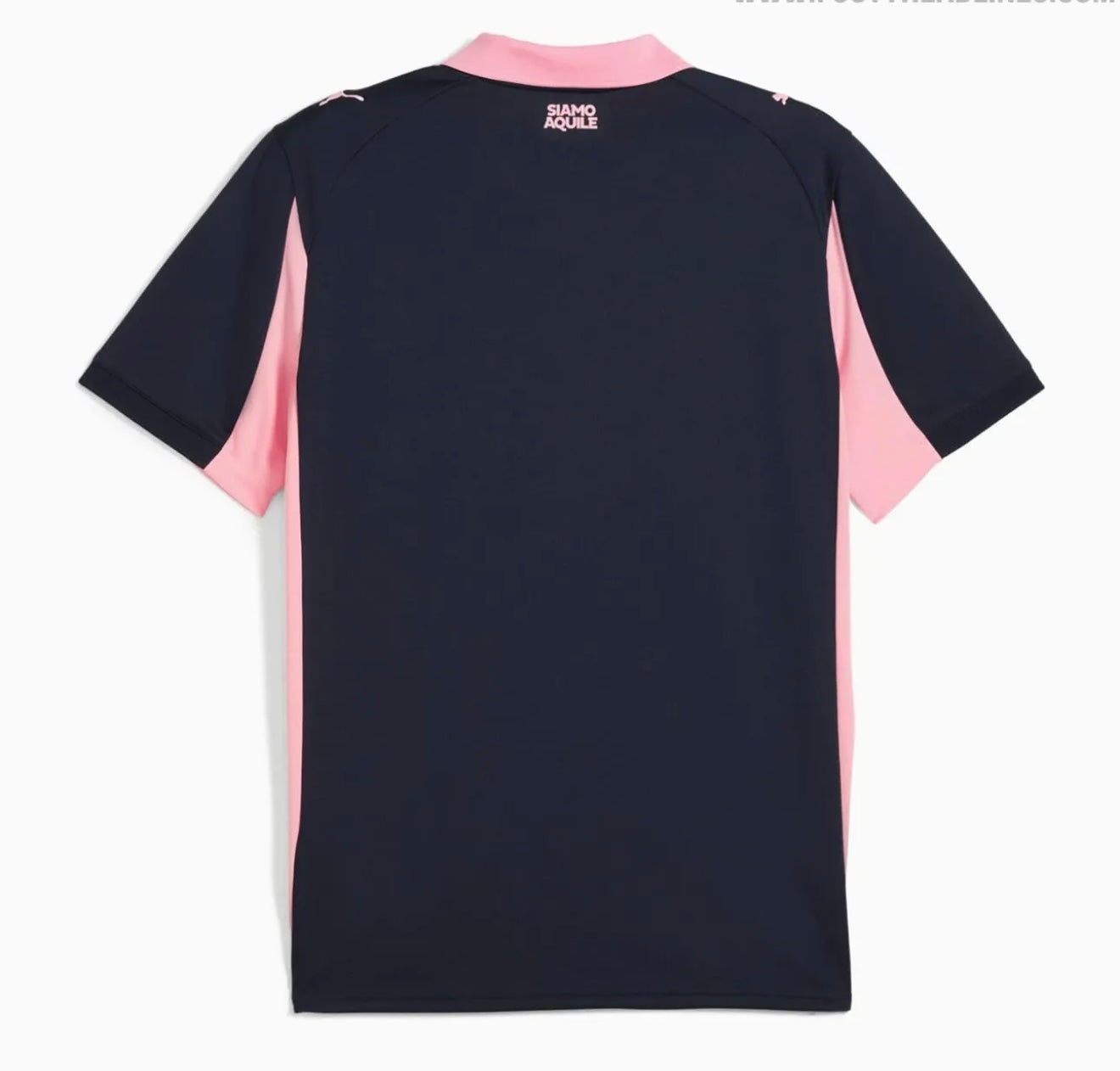 Maglia Palermo F. C. Away 25/26