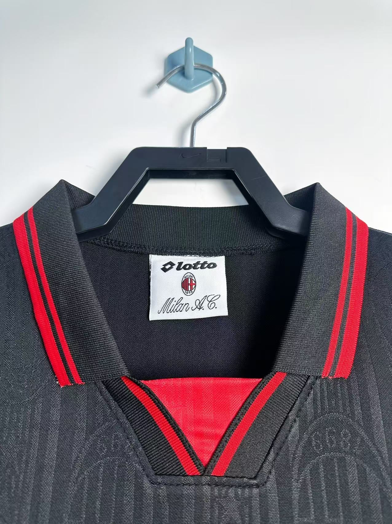 Maglia Retro AC Milan 97/98