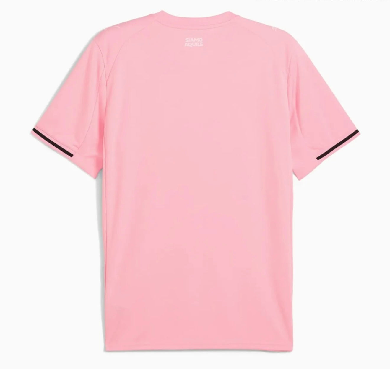 Maglia Palermo F. C. Home 25/26