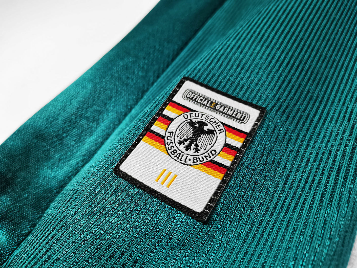 Maglia Germania Retro 1998
