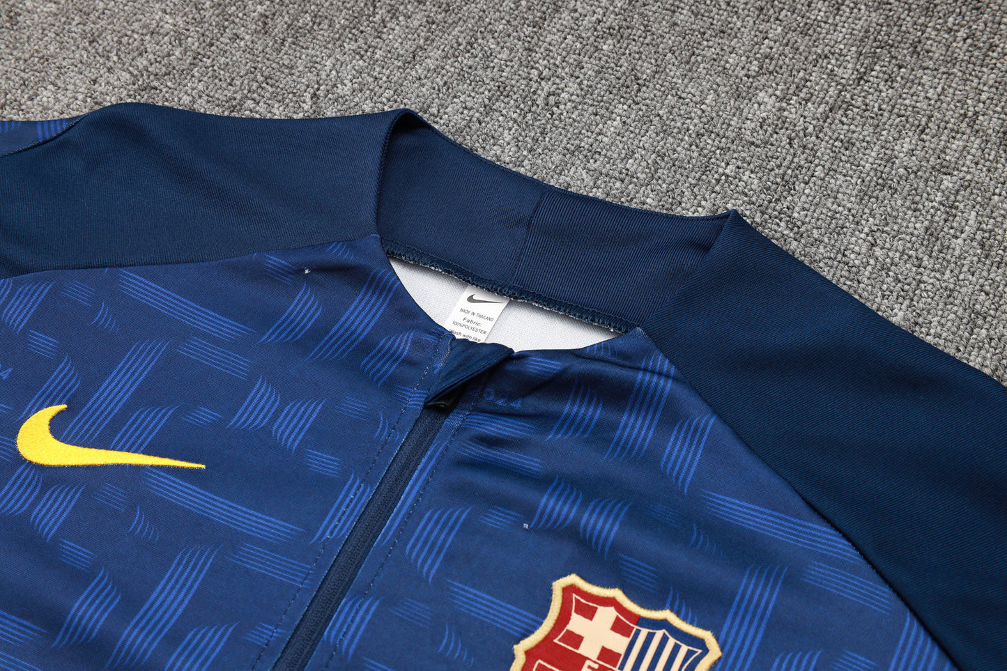 Insieme Tuta Calcio FC Barcelona 24/25