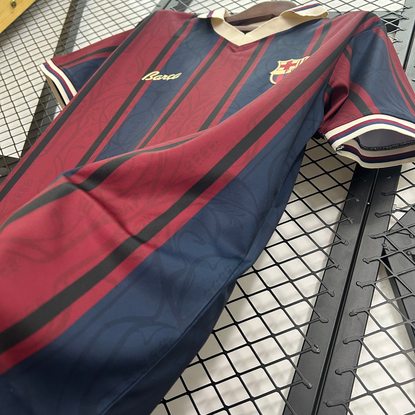 Maglia FC Barcelona Edizione Speciale 125° Anniversario