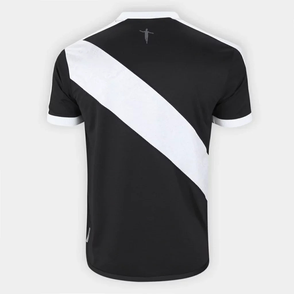 Maglia Vasco Da Gama Home 24/25