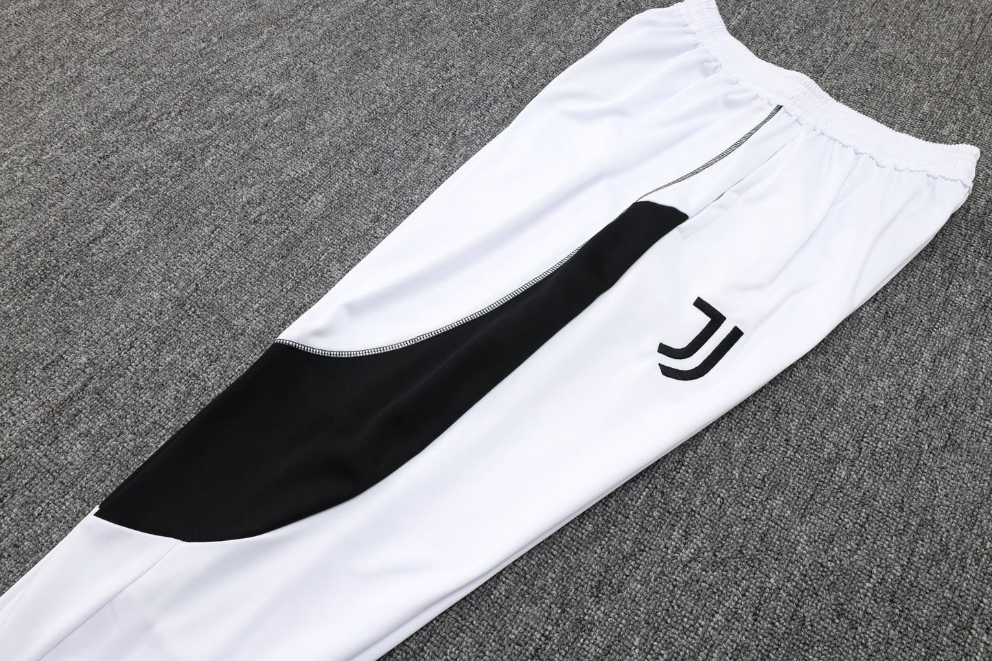 Insieme Tuta Calcio Juventus 23/24