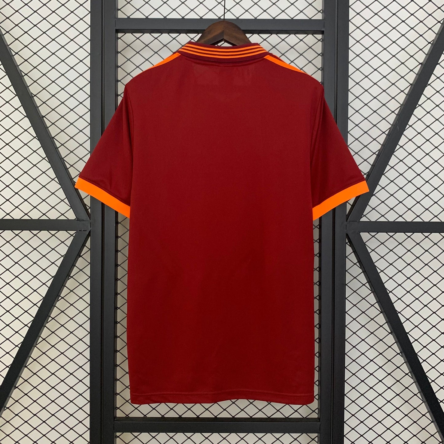 Maglia Retro Roma Home 92/94