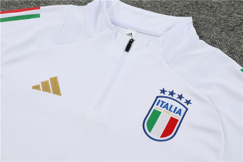 Insieme Tuta Calcio Italia 24/25