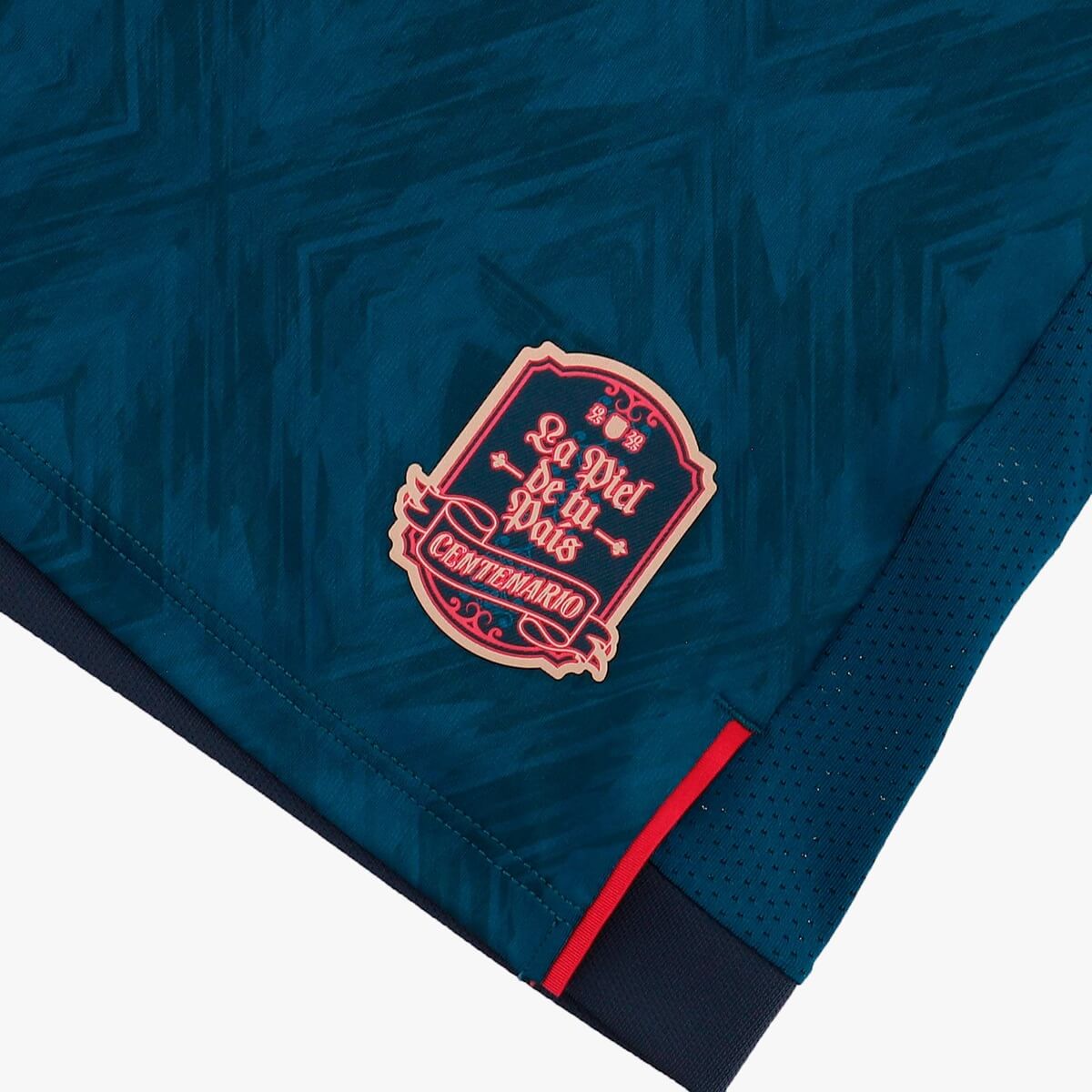 Maglia Ecuador Edizione Speciale 100 anni