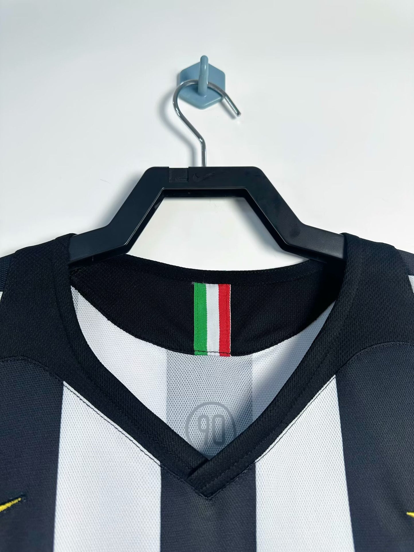 Maglia Retro Juventus Home 05/06