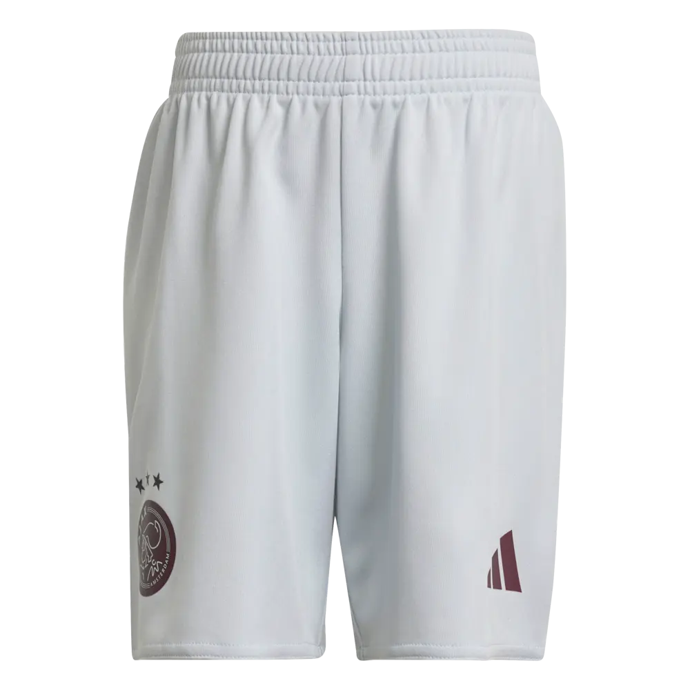 T-shirt e Pantaloncini per Bambino Ajax Third 24/25 - Con Calzettoni