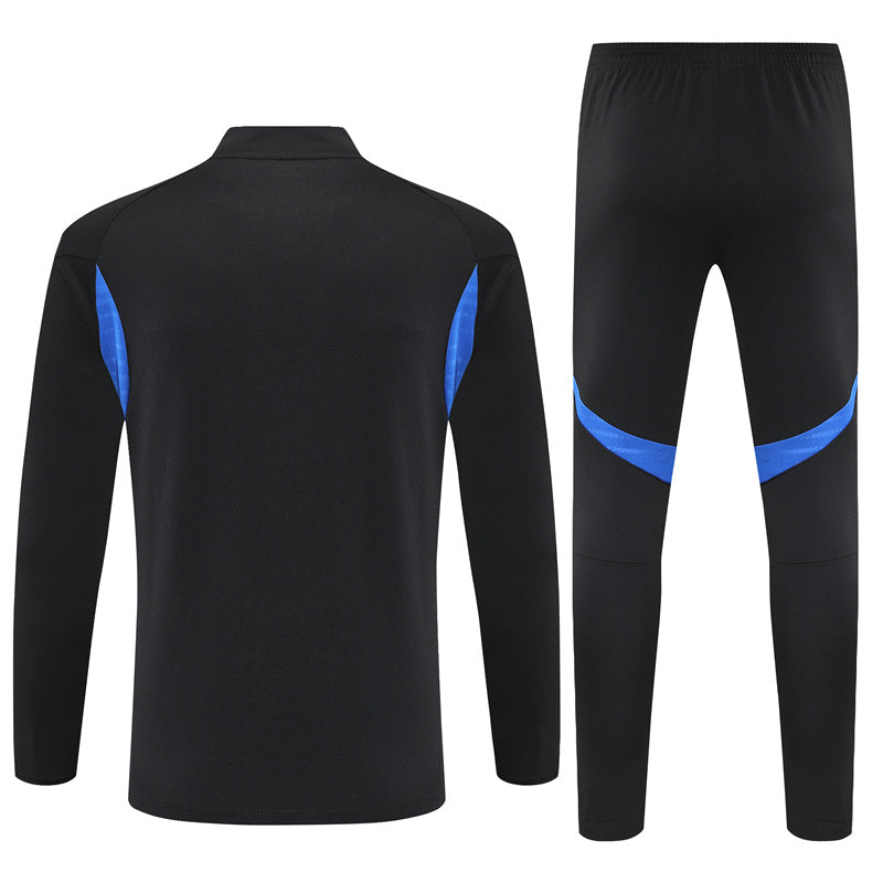 Insieme Tuta Calcio Manchete United Bambino 25/26