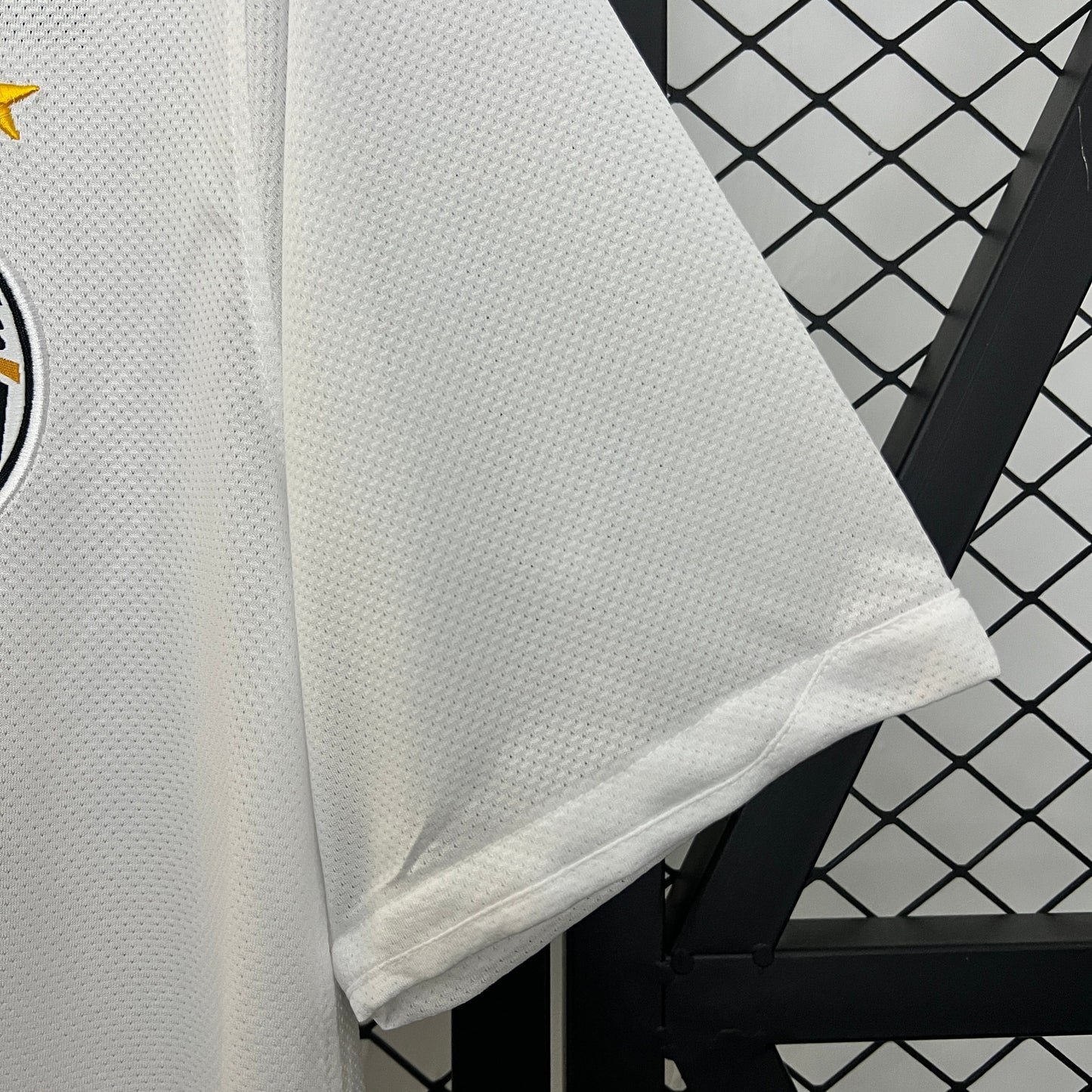 Maglia Retro Juventus Away 10/11