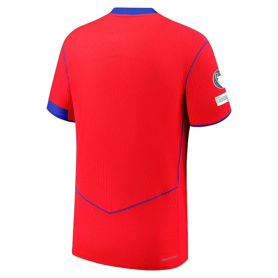 Maglia PSG Third 25/26 - Versione Giocatore