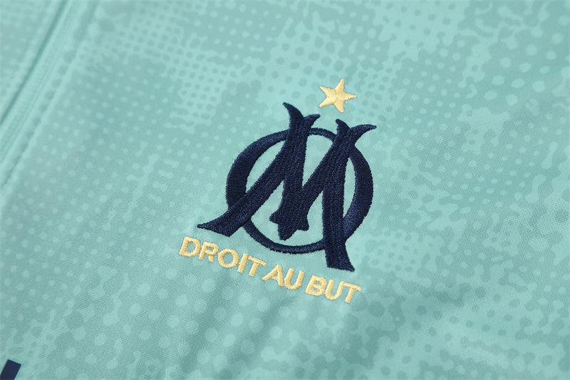 Insieme Tuta Calcio Olympique de Marseille 25/26