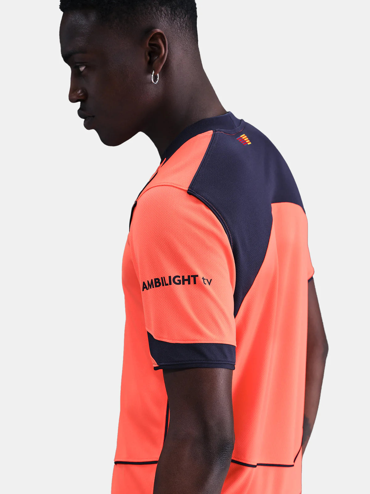 Maglia FC Barcelona Third 25/26