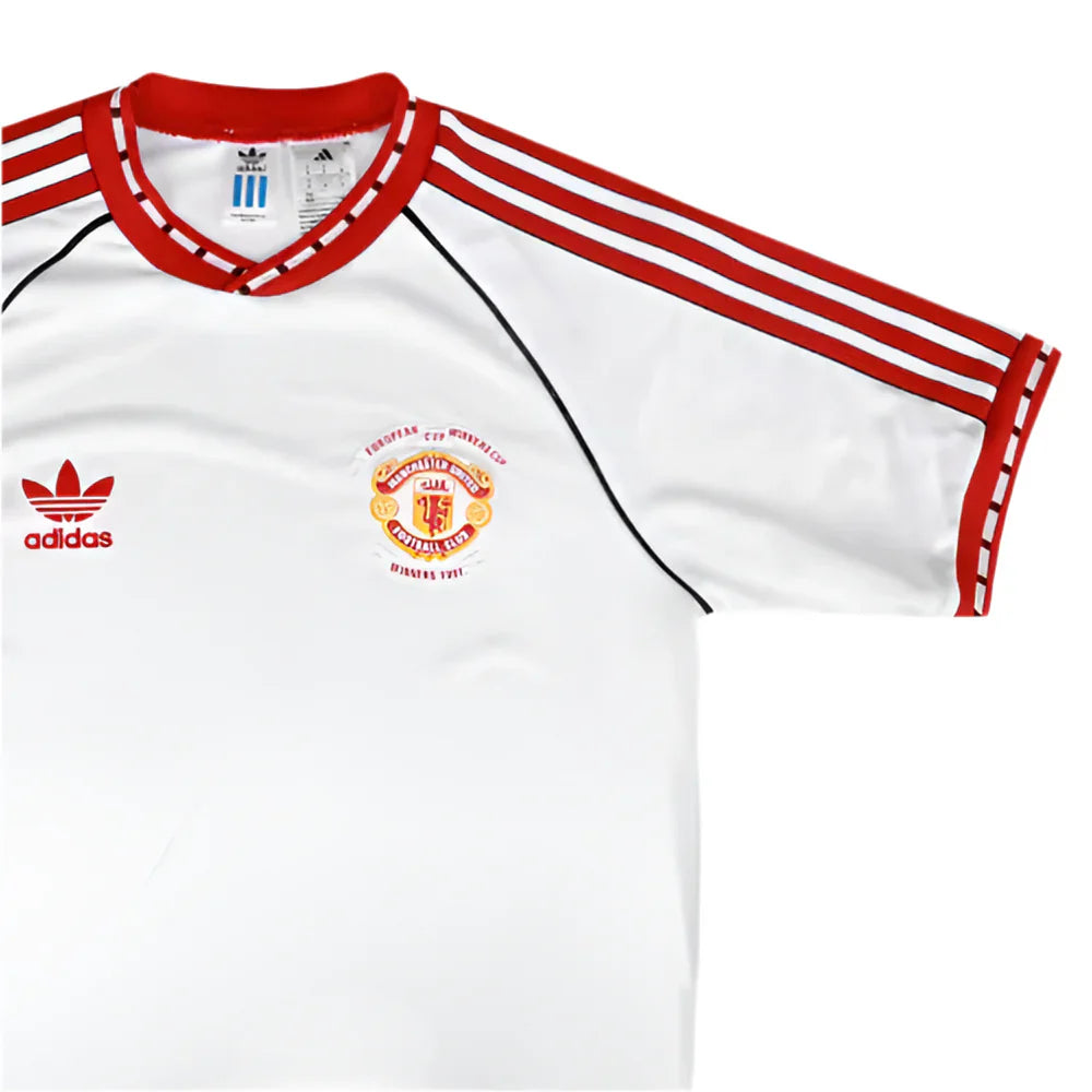 Maglia Manchester United Edizione Speciale