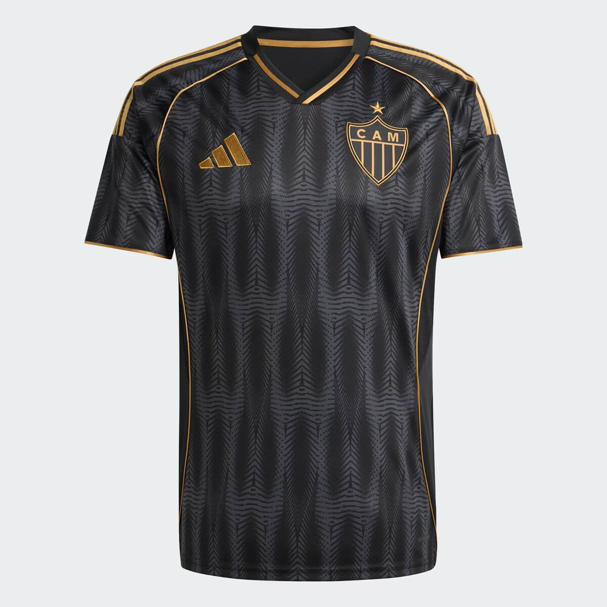 Maglia Atlético Mineiro Third 25/26