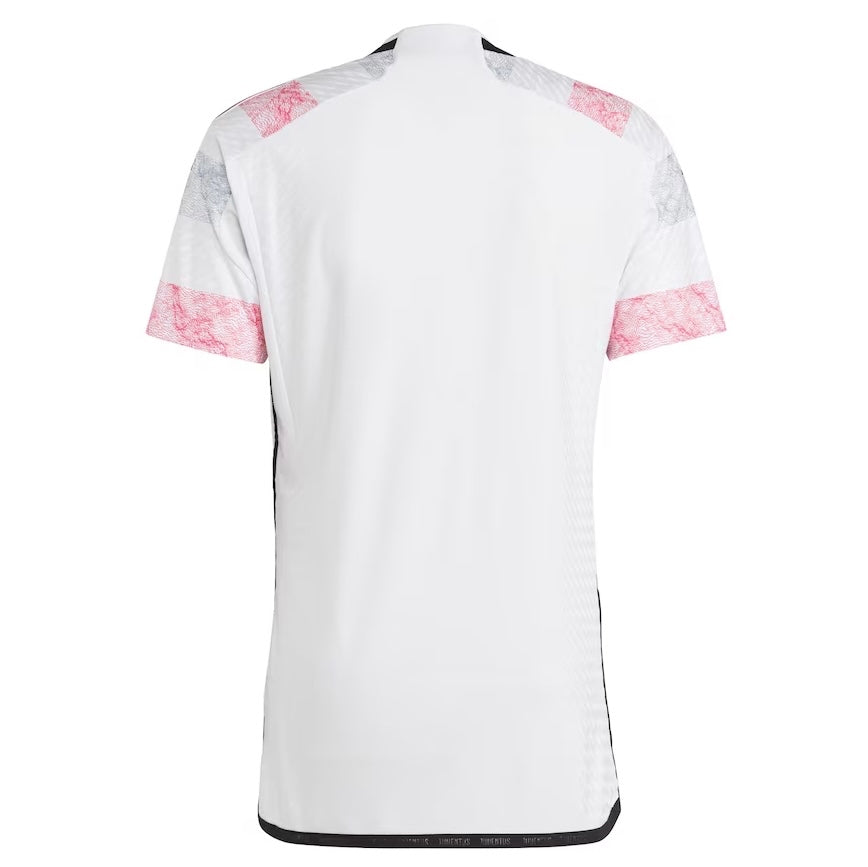 Maglia Juventus Away Versione Giocatore 23/24