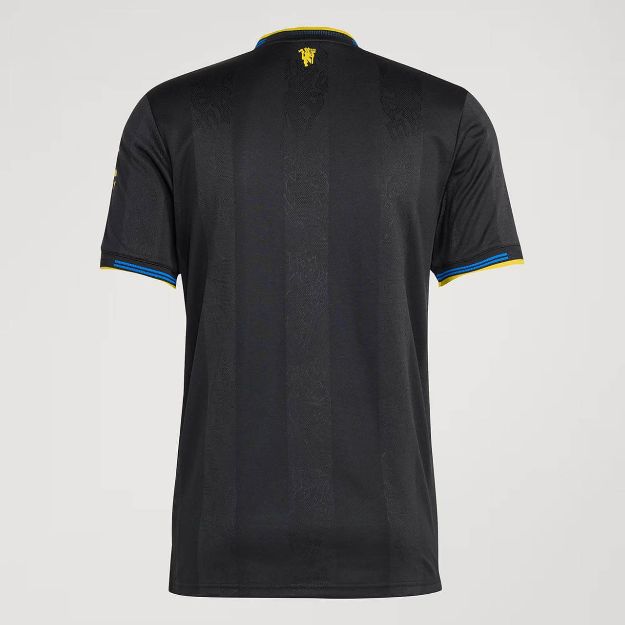 Maglia Manchester United Third 25/26 Versione Giocatore